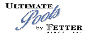 Ultimate Pools by Fetter Logo
