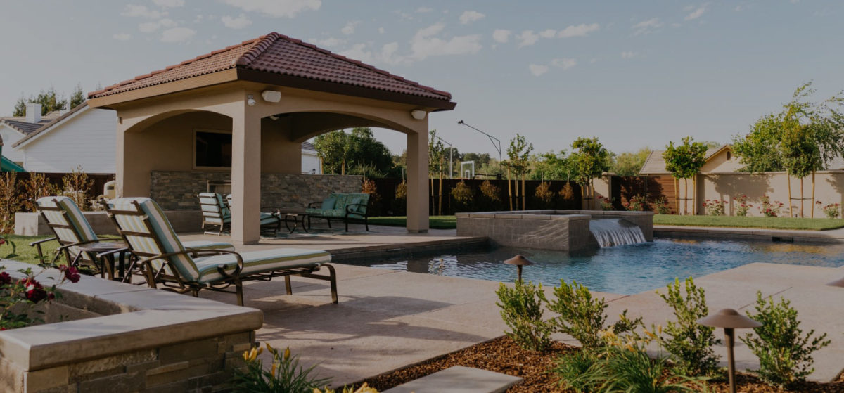 ultimate pools by fetter modesto pool contractor